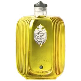 perfume Chypre de Sauzé