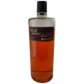 perfume Ambre et Cuir