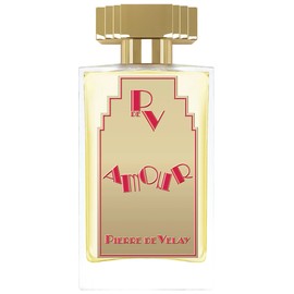 Pierre de Velay Amour