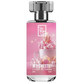 perfume Hey Sweetie!