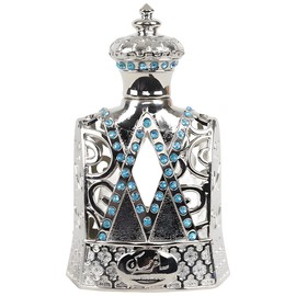 Silver Musk