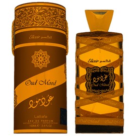 Oud Mood Elixir