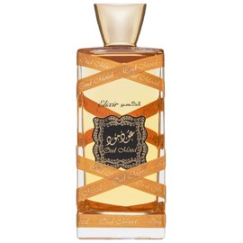 perfume Oud Mood Elixir