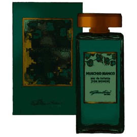 perfume Muschio Bianco