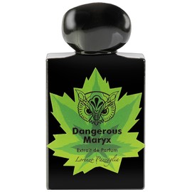 Dangerous Maryx - Limited Edition