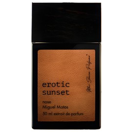 Erotic Sunset