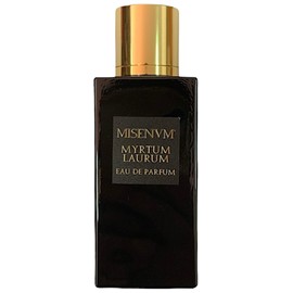 perfume Myrtum Laurum