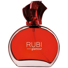 perfume Rubi Glamour
