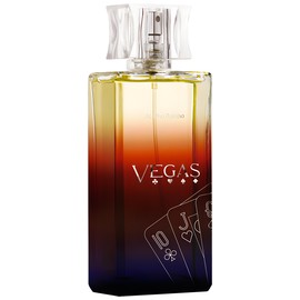 perfume Vegas