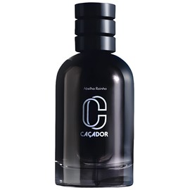 perfume Caçador