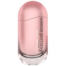 perfume Club 420 Pink