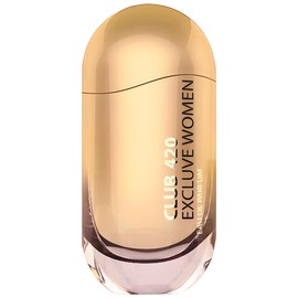 perfume Clube 420 Gold