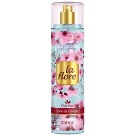 perfume La Flore Flor de Cereja