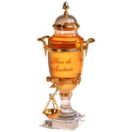 perfume Pois de Senteur