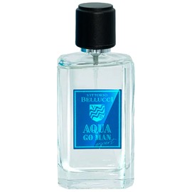 perfume Aqua Go Man Expert