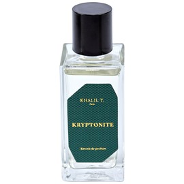 Kryptonite