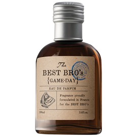 perfume The Best Bro's Game Day