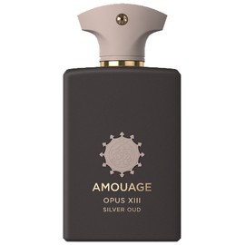 Opus XIII – Silver Oud