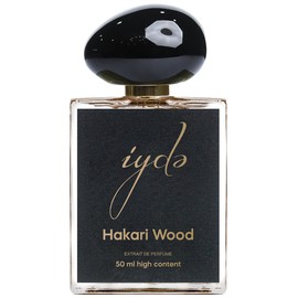 perfume Hakari Wood