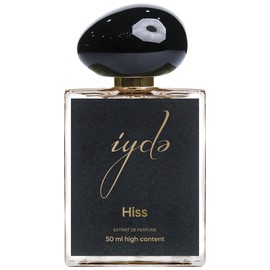 perfume Hiss