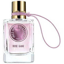 perfume Rose Gang