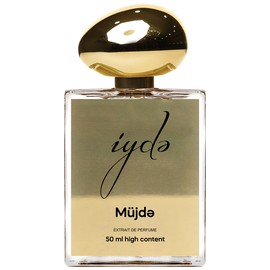 perfume Müjdə