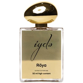 perfume Röya