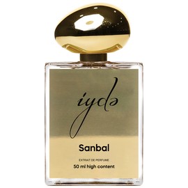 perfume Sanbal