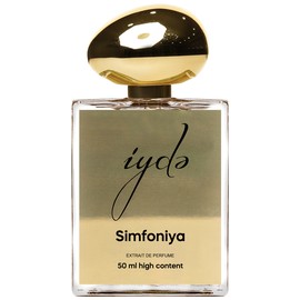 perfume Simfoniya