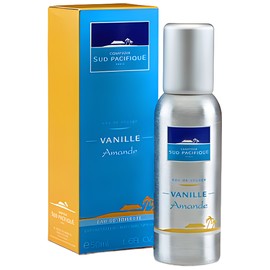 Vanille Amande