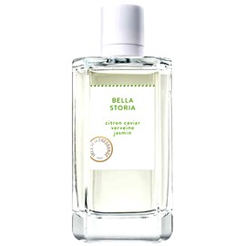 perfume Bella Storia