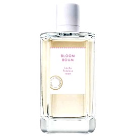 perfume Bloom Boum