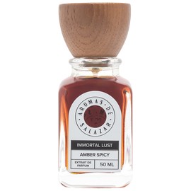 perfume Immortal Lust