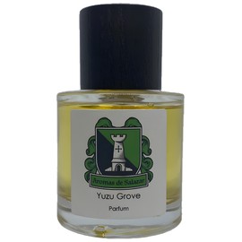 perfume Yuzu Grove