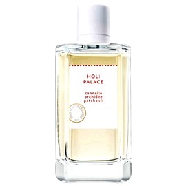 perfume Holi Palace