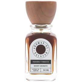 perfume Heavenly Tobacco