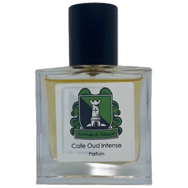 Cafe Oud Intense