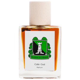 Cafe Oud