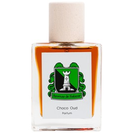Choco Oud