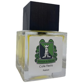 Cafe Fiesta