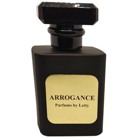 perfume Arrogance