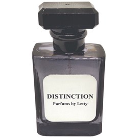 perfume Distinction