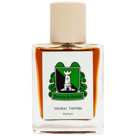 perfume Vanillac Fantasy