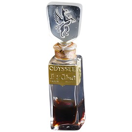 perfume Odyssée