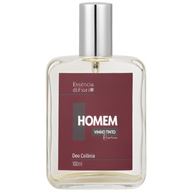 perfume Homem Vinho Tinto Reserva