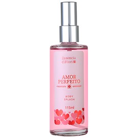 perfume Amor Perfeito