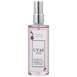 Uvas Tintas