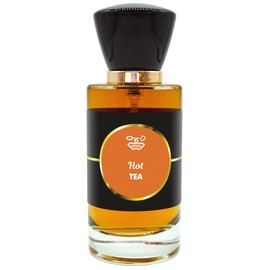 perfume Hot Tea
