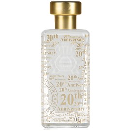 perfume 20th Anniversary