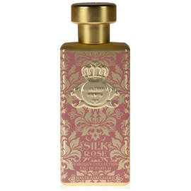 Silk Rose